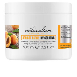 APRICOT scrub invigorating 300 ml