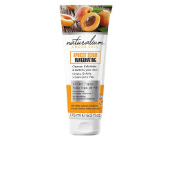 APRICOT scrub invigorating 175 ml