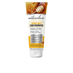 MANUKA HONEY scrub invigorating 175 ml