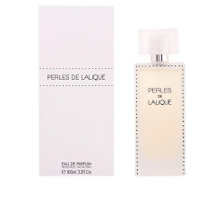 PERLES DE LALIQUE edp vaporizador 100 ml