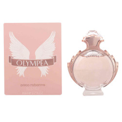 OLYMPeA eau de parfum vaporizador 80 ml