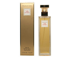 5th AVENUE eau de parfum vaporizador 75 ml