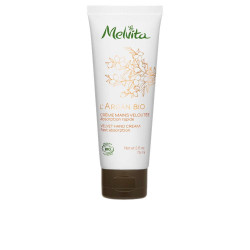 L ARGAN BIO creme mains veloutee 75 ml