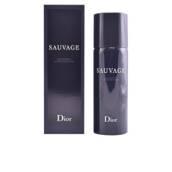 SAUVAGE desodorante vaporizador 150 ml