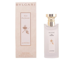 EAU PARFUMeE AU THe BLANC edc vaporizador 75 ml
