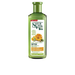 Champu BIO ECOCERT cabellos fragiles 300 ml