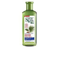 Champu BIO ECOCERT anticaida 300 ml