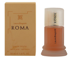 ROMA edt vaporizador 50 ml