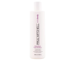 EXTRA BODY daily shampoo 500 ml