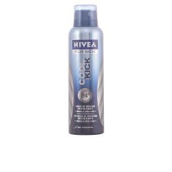 MEN COOL KICK deo vaporizador 200 ml