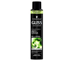 GLISS champu en seco cabello graso 200 ml