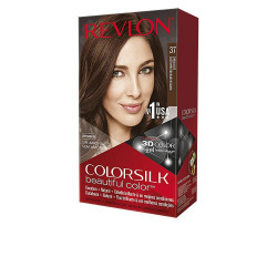 COLORSILK tinte 37 chocolate