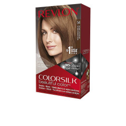COLORSILK tinte 54 castano claro dorado