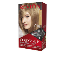 COLORSILK tinte 61 rubio oscuro
