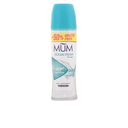 OCEAN FRESH deo roll on 75 ml