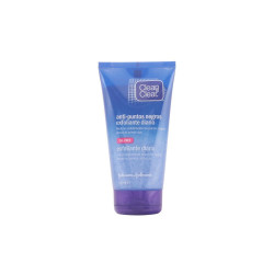 CLEAN CLEAR PUNTOS NEGROS exfoliante diario 150 ml