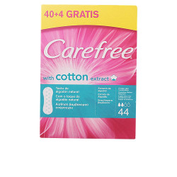 CAREFREE protector transpirable 44 u