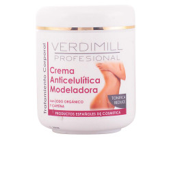 VERDIMILL PROFESIONAL anticelulitico moldeador normal 500 ml