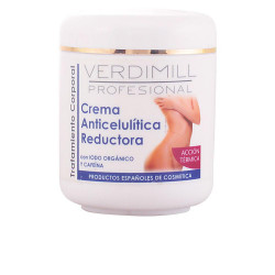 VERDIMILL PROFESIONAL anticelulitico termico reductor 500 ml