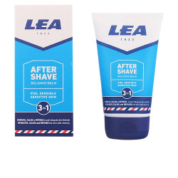 SENSITIVE SKIN balsamo after shave 3 en 1 125 ml