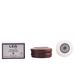 CLASSIC jabon de afeitar en bowl de madera 100 ml