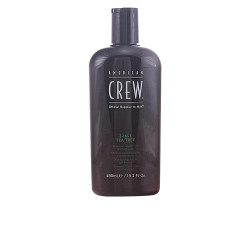 TEA TREE 3 in 1 shampoo conditioner and body wash 450 ml
