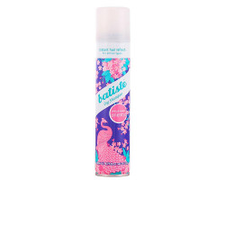 ORIENTAL PRETTY OPULENT dry shampoo 200 ml