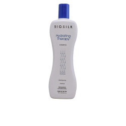 BIOSILK HYDRATING THERAPY shampoo 355 ml