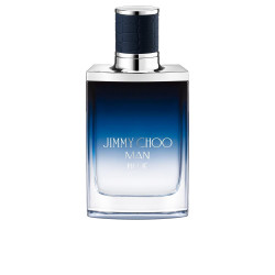 JIMMY CHOO MAN BLUE edt vaporizador 50 ml