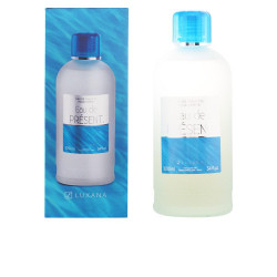 EAU DE PReSENT eau de toilette 1000 ml