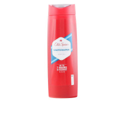 WHITEWATER shower gel 400 ml