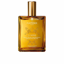5 SENS enhancing dry oil hair body 100 ml