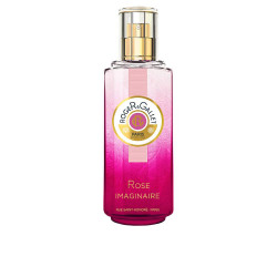 ROSE IMAGINAIRE eau fraiche parfumee vaporizador 100 ml