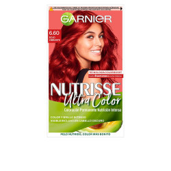 NUTRISSE 660 rouge vibrant 3 u