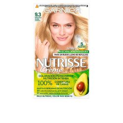 NUTRISSE 93 ananas 3 u