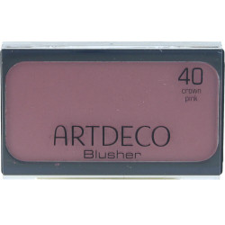 BLUSHER 40 crown pink 5 g