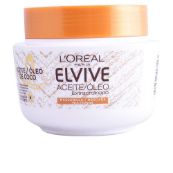 ELVIVE ACEITE EXTRAORDINARIO COCO mascarilla 300 ml