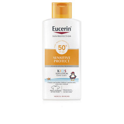 KIDS SUN PROTECT sun lotion extra light SPF50 400 ml