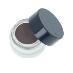 gel CREAM BROWS long wear waterproof 18 walnut