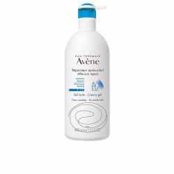 REPARADOR para despues del sol gel crema 400 ml