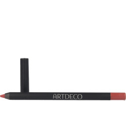 SOFT LIP LINER waterproof 124