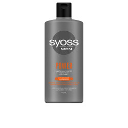 MEN champu clean cool 440 ml