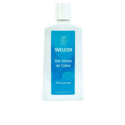 COBRE gel tonico para piernas pesadas 200 ml