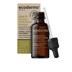 SERUM FACIAL anti edad global 30 ml