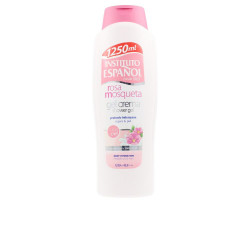 ROSA MOSQUETA gel crema de ducha 1250 ml
