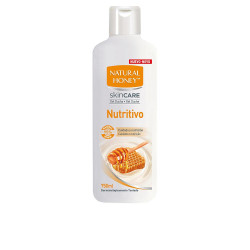 DERMO NUTRITIVO gel de ducha 750 ml