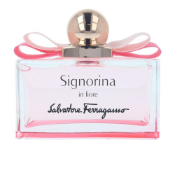 SIGNORINA IN FIORE edt vaporizador 100 ml