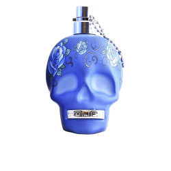 TO BE TATTOO ART edt vaporizador 75 ml