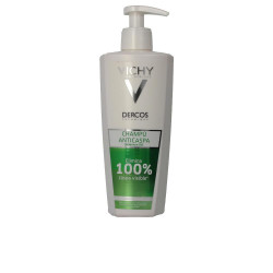 DERCOS anti pelliculaire gras shampooing traitant 390 ml
