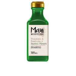 BAMBOO FIBERS espesar restaurar champu 385 ml